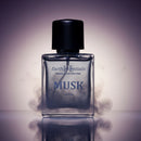 Musk perfume for men-Long lasting and premium Scent