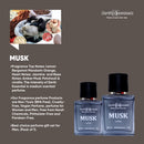 Best men Musk Perfume