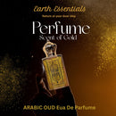 Arabic Naqi oud Eua de Parfum