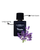 Paraiso Unisex Eua De Parfum