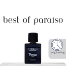 Paraiso Unisex Eua De Parfum