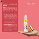 Earth essentials Jasmine attar