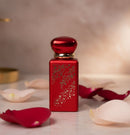 Rose perfume