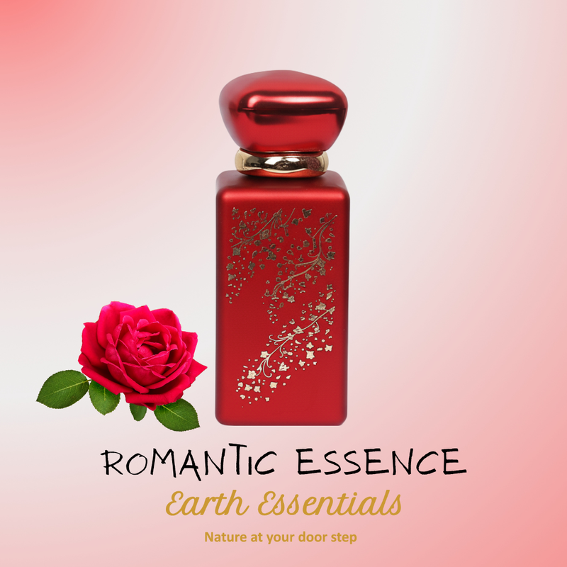 Best rose Perfume