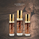 Sandalwood Attar 