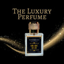Arabic naqi  oud Eua de Parfum