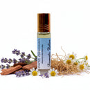 Aromatherapy Roll-On For Sleep Aid
