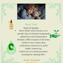 Aromatherapy Roll-On For Sleep Aid