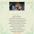 Aromatherapy Roll On  Sleep Aid , Energy & Stress Away