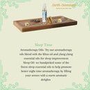 Aromatherapy Roll On  Sleep Aid , Energy & Stress Away
