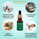 essential oil to relax