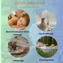 Relaxing Essential Oil Blend 