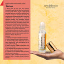 Rajnighandha Attar /  Deodorant 