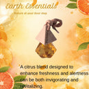 essential oil car freshener