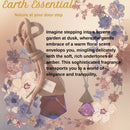 Natural car freshener