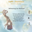 non toxic car air freshener 