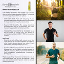 Energy essential oil 