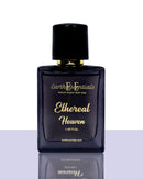 Floral Gourmand Perfume by Earth Essentials 