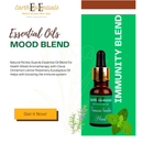 IMMUNITY BLEND ESSENTIAL OIL