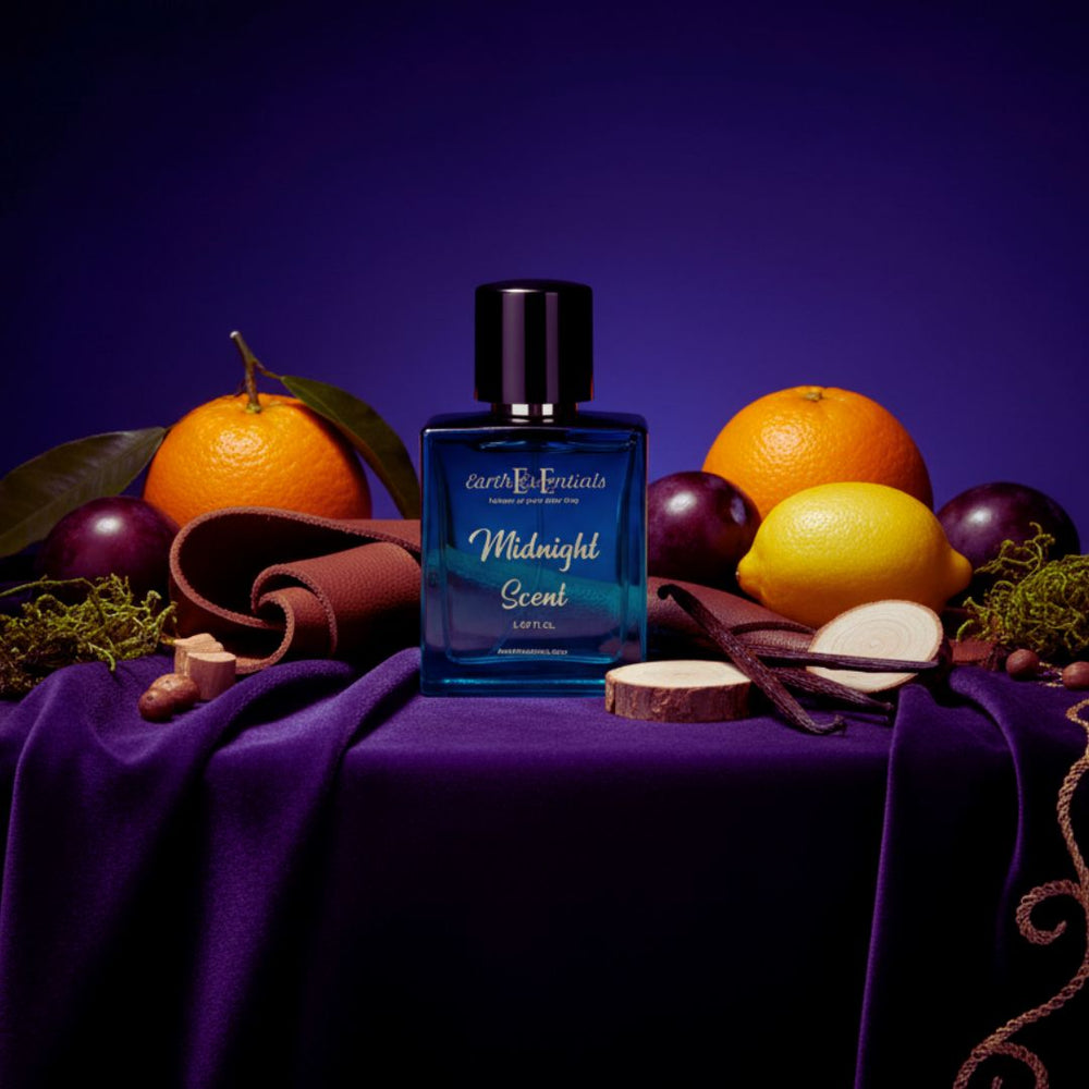 Best Evening wear Perfume Midnight Scent (Eua de Parfum)