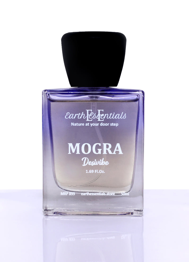 Every day perfume mogra 