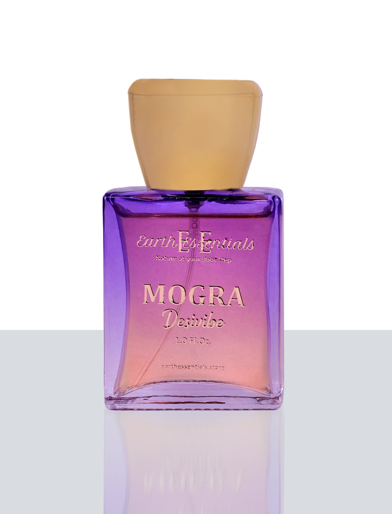 Mogra (Eua de Parfum) everyday Perfume