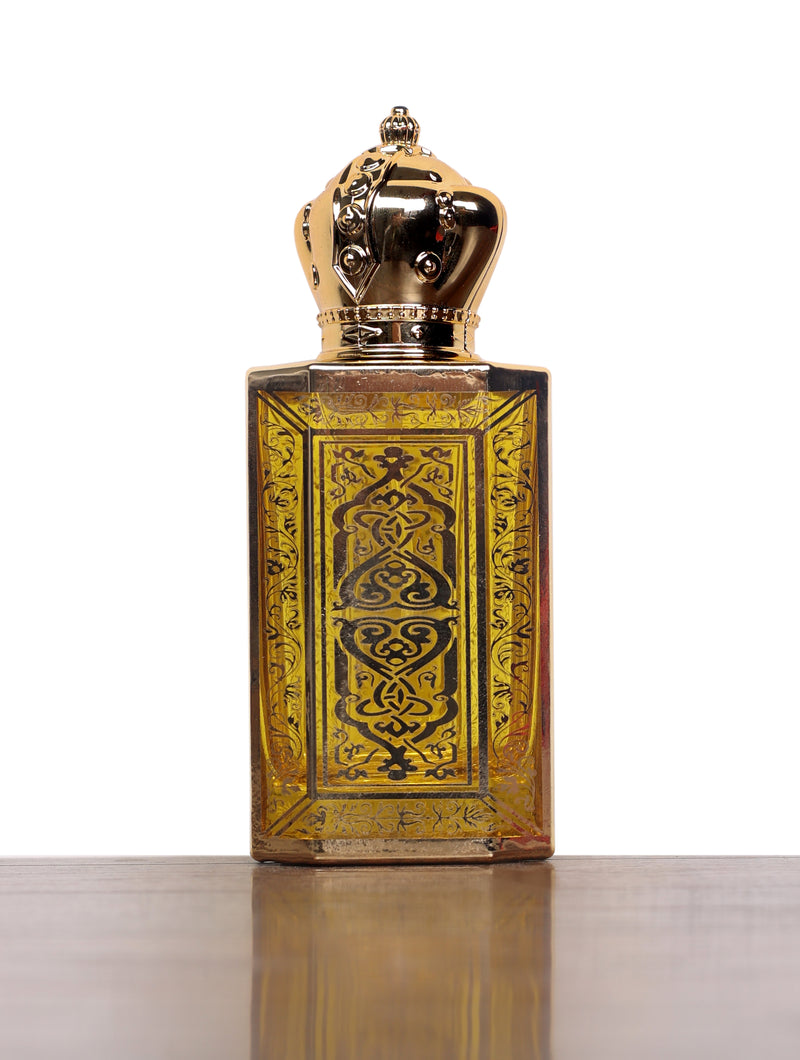 Oud Perfume 