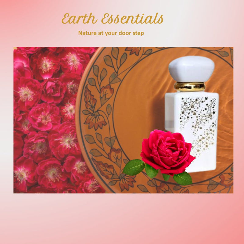 Rose Perfume -Best rose perfume