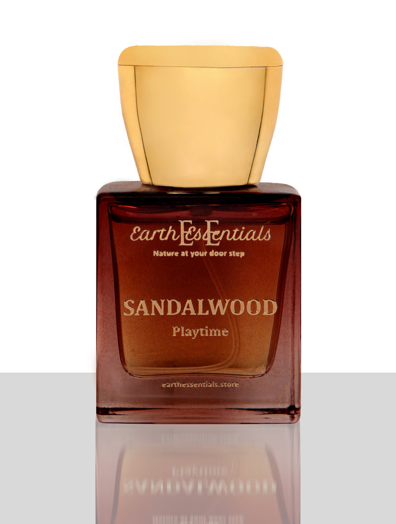 Sandalwood EDP