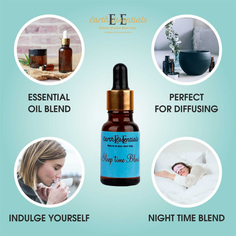 Sleep Oil 