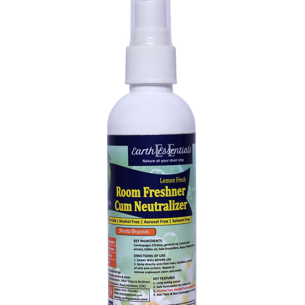 Air Freshener Infused with natural Oils. image 2
