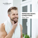  Earth Essentials After Shave with Pure Grain Alcohol 