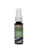 salicylic acid hair serum