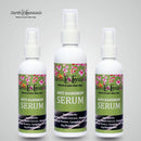 Earth Essentials Anti Dandruff Serum with Natural Extracts 