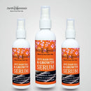 Earth Essentials Anti Hair Fall Serum Serum for Hair Growth - Hair Thickening and Strengthening Products for Men and Women - With Natural Oil - Treatment Tonic for Hair Loss and Thinning