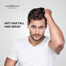 Earth Essentials Anti Hair Fall Serum Serum for Hair Growth - Hair Thickening and Strengthening Products for Men and Women - With Natural Oil - Treatment Tonic for Hair Loss and Thinning