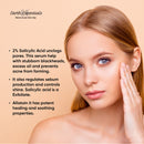 2 salicylic acid serum