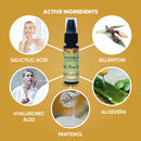 Earth Essentials Anti Acne Serum( with 2% salicya acid) 