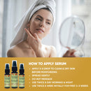 blemish treatment serum