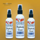 skin brightening face pack