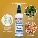 skin whitening serum