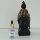 Skin brightening serum with Arbutin.