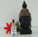 earth essentials serum for face whitening