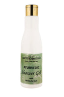 Shower Gel with Nibu ka sath