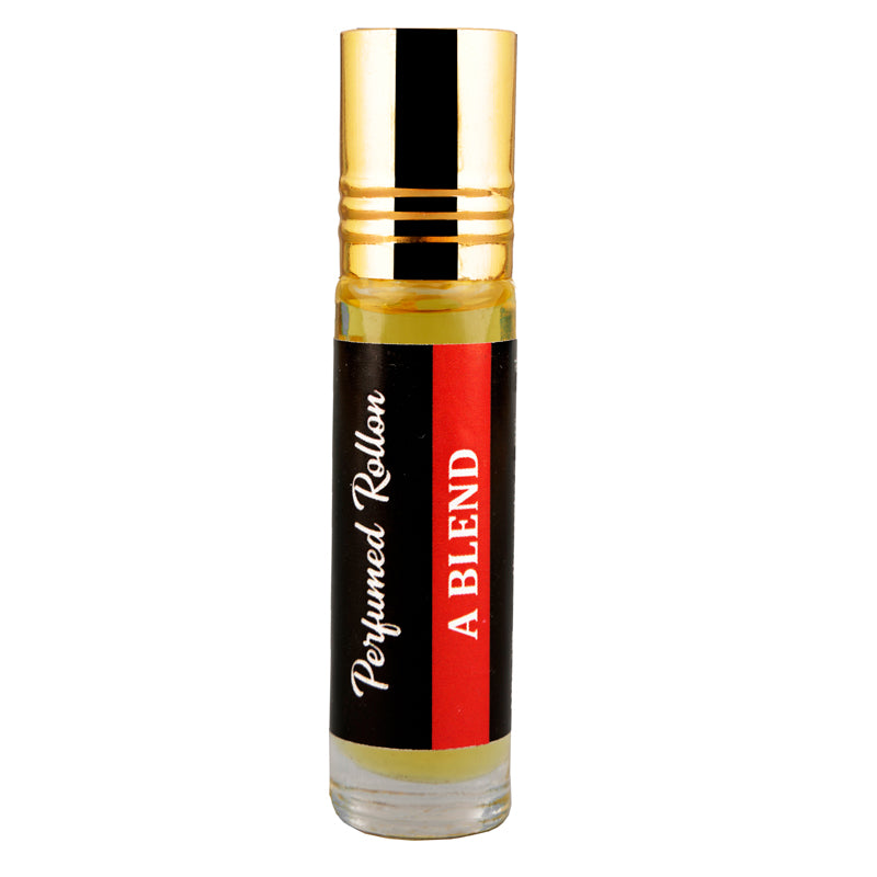 Earth Essentials Musk attar