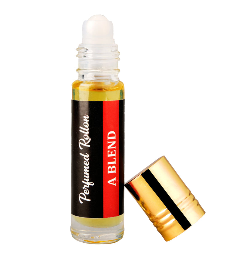 Musk Attar