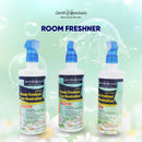Earth Essential Air Freshener 