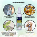 Earth Essential Air Freshener 