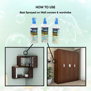 Earth Essential Air Freshener 