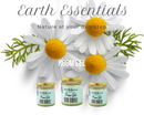 Earth Essentials Air freshner Room Gel